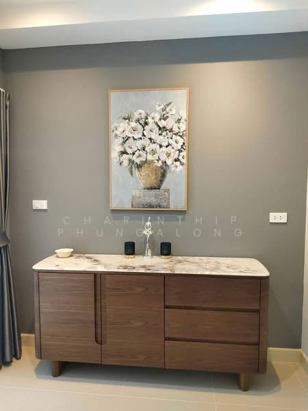 Pleno Sukhumvit-Bangna 4, Samut Prakan, Bang Kaeo, Bang Plee, Samut Prakan, 3 Bedrooms, 140 sqm, Townhouse For Rent, by Charinthip Phungalong, 500256913 - DDproperty.com