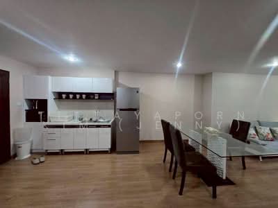ขาย - Rawee Waree Residence : รวี วารี เรสซิเดนซ์, เชียงใหม่