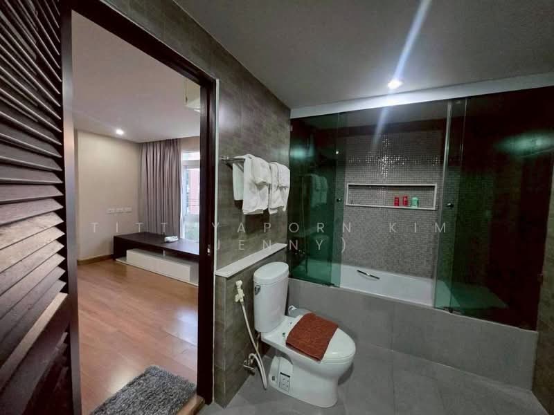 Rawee Waree Residence : รวี วารี เรสซิเดนซ์, เชียงใหม่, ถนน นิมมานเหมินทร์, สุเทพ, เมืองเชียงใหม่, เชียงใหม่, 115 ตร.ม., คอนโด ขาย, โดย Tittayaporn Kim (Jenny), 500256915 - DDproperty.com