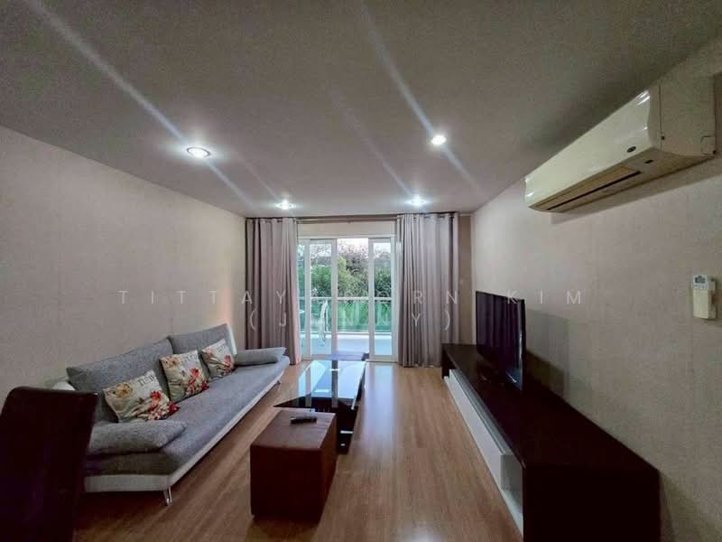 Rawee Waree Residence, Chiang Mai, Nimmanhaemin Road, Su Thep, Muang Chiang Mai, Chiang Mai, 2 Bedrooms, 115 sqm, Condo For Sale, by Tittayaporn Kim (Jenny), 500256915 - DDproperty.com