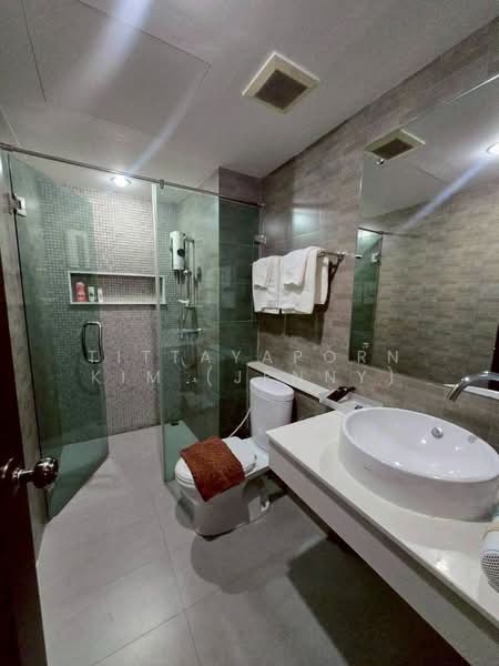 Rawee Waree Residence, Chiang Mai, Nimmanhaemin Road, Su Thep, Muang Chiang Mai, Chiang Mai, 2 Bedrooms, 115 sqm, Condo For Sale, by Tittayaporn Kim (Jenny), 500256915 - DDproperty.com