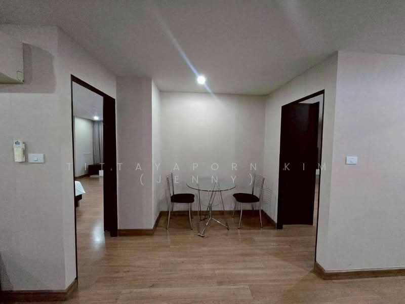 Rawee Waree Residence, Chiang Mai, Nimmanhaemin Road, Su Thep, Muang Chiang Mai, Chiang Mai, 2 Bedrooms, 115 sqm, Condo For Sale, by Tittayaporn Kim (Jenny), 500256915 - DDproperty.com