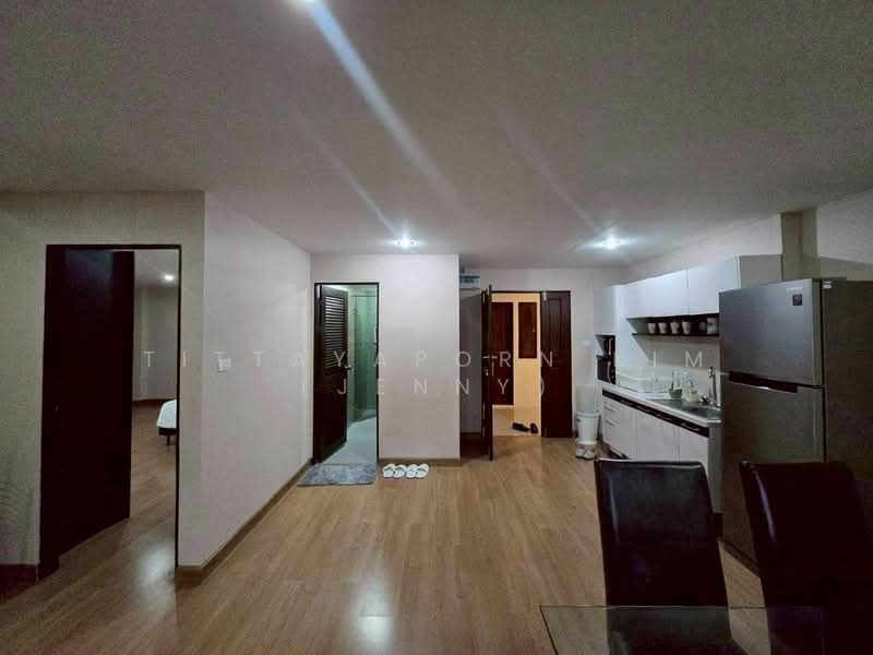 Rawee Waree Residence : รวี วารี เรสซิเดนซ์, เชียงใหม่, ถนน นิมมานเหมินทร์, สุเทพ, เมืองเชียงใหม่, เชียงใหม่, 115 ตร.ม., คอนโด ขาย, โดย Tittayaporn Kim (Jenny), 500256915 - DDproperty.com