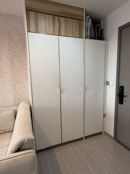 Life Asoke Hype, Bangkok, 339 Chaturathit Rd, Makkasan, Ratchathewi, Bangkok, 1 Bedroom, 26 sqm, Condo For Rent, by Hathaichanok Saenset, 500256916 - DDproperty.com