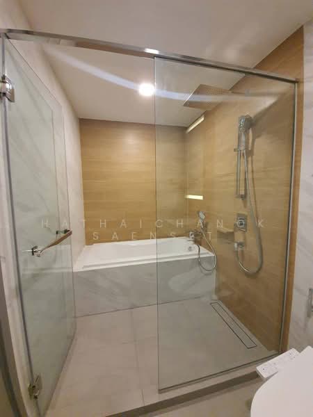 Taka Haus, Bangkok, 99 Soi Ekamai 10, Khlong Tan Nua, Watthana, Bangkok, 1 Bedroom, 44 sqm, Condo For Rent, by Hathaichanok Saenset, 500256917 - DDproperty.com