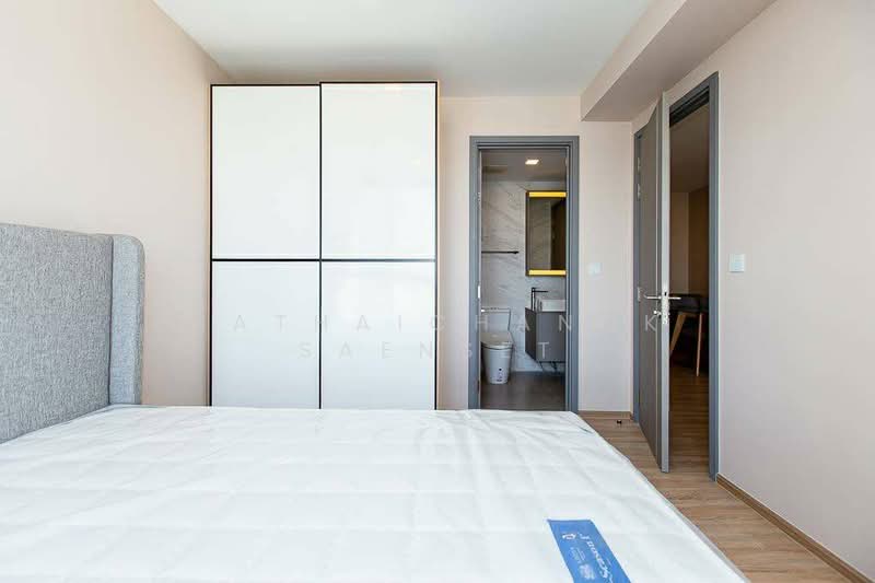 Taka Haus, Bangkok, 99 Soi Ekamai 10, Khlong Tan Nua, Watthana, Bangkok, 1 Bedroom, 44 sqm, Condo For Rent, by Hathaichanok Saenset, 500256917 - DDproperty.com