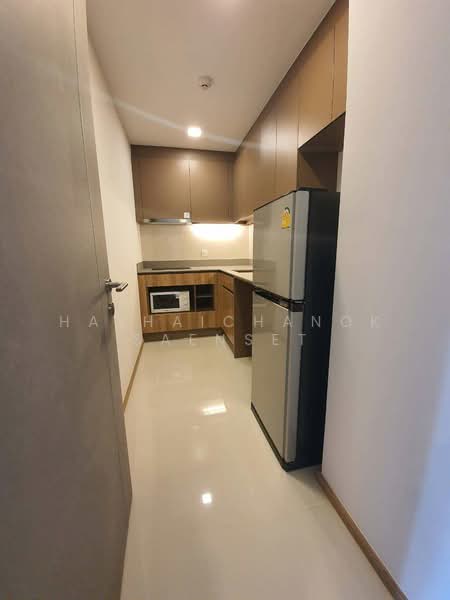 Taka Haus, Bangkok, 99 Soi Ekamai 10, Khlong Tan Nua, Watthana, Bangkok, 1 Bedroom, 44 sqm, Condo For Rent, by Hathaichanok Saenset, 500256917 - DDproperty.com
