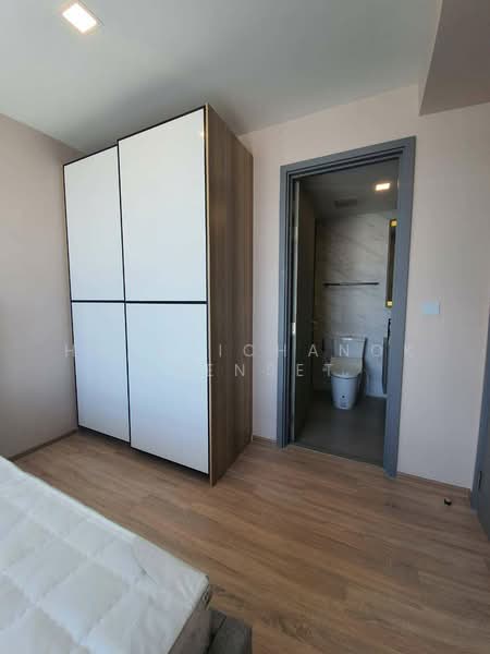 Taka Haus, Bangkok, 99 Soi Ekamai 10, Khlong Tan Nua, Watthana, Bangkok, 1 Bedroom, 44 sqm, Condo For Rent, by Hathaichanok Saenset, 500256917 - DDproperty.com