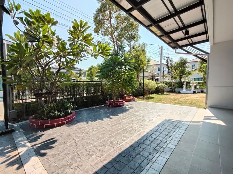 CENTRO Bangbon, Bangkok, 233 Bang Bon 4 Rd, Bang Bon, Bang Bon, Bangkok, 4 Bedrooms, 389 sqm, Single Detached House For Sale, by พัฒน์ วินเนอร์, 500256918 - DDproperty.com
