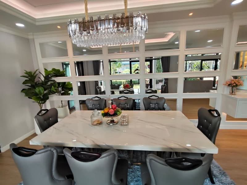 CENTRO Bangbon : เซนโทร บางบอน, กรุงเทพ, 233 ถ.บางบอน 4, บางบอน, บางบอน, กรุงเทพ, 389 ตร.ม., บ้านเดี่ยว ขาย, โดย พัฒน์ วินเนอร์, 500256918 - DDproperty.com