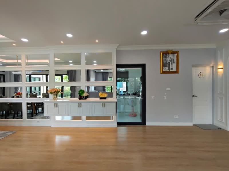 CENTRO Bangbon, Bangkok, 233 Bang Bon 4 Rd, Bang Bon, Bang Bon, Bangkok, 4 Bedrooms, 389 sqm, Single Detached House For Sale, by พัฒน์ วินเนอร์, 500256918 - DDproperty.com