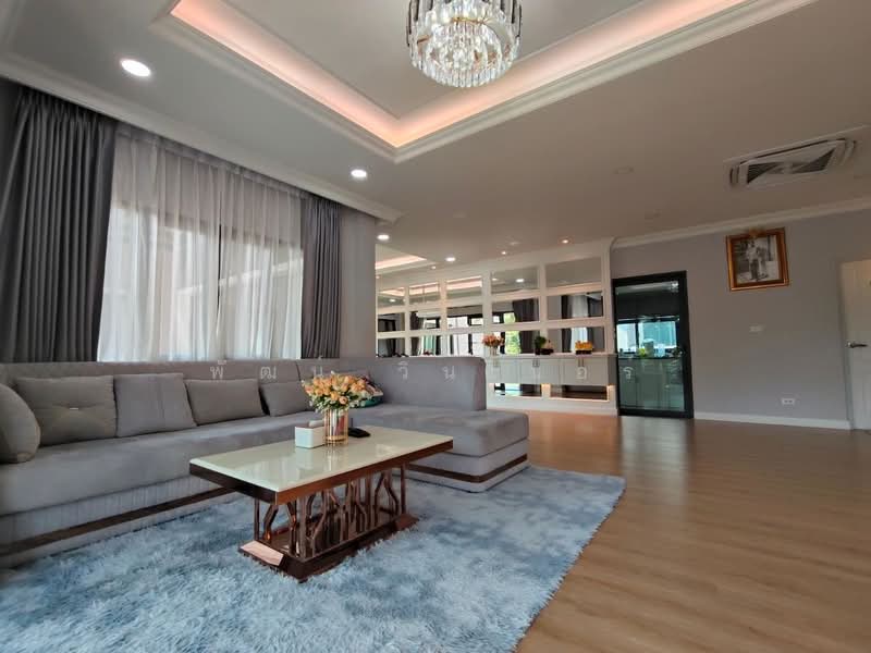 CENTRO Bangbon : เซนโทร บางบอน, กรุงเทพ, 233 ถ.บางบอน 4, บางบอน, บางบอน, กรุงเทพ, 389 ตร.ม., บ้านเดี่ยว ขาย, โดย พัฒน์ วินเนอร์, 500256918 - DDproperty.com