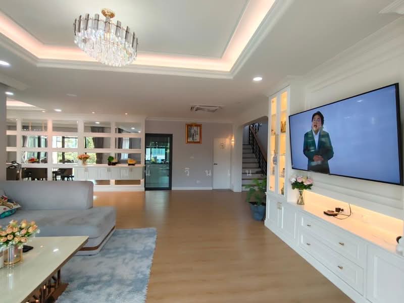 CENTRO Bangbon : เซนโทร บางบอน, กรุงเทพ, 233 ถ.บางบอน 4, บางบอน, บางบอน, กรุงเทพ, 389 ตร.ม., บ้านเดี่ยว ขาย, โดย พัฒน์ วินเนอร์, 500256918 - DDproperty.com
