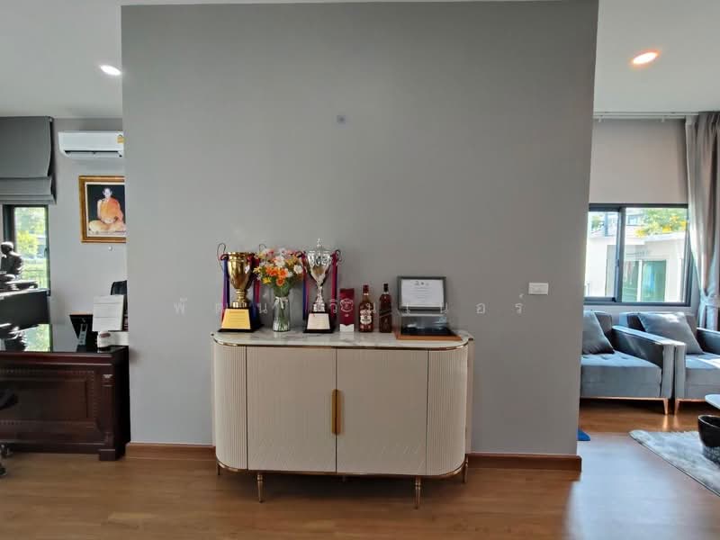 CENTRO Bangbon, Bangkok, 233 Bang Bon 4 Rd, Bang Bon, Bang Bon, Bangkok, 4 Bedrooms, 389 sqm, Single Detached House For Sale, by พัฒน์ วินเนอร์, 500256918 - DDproperty.com