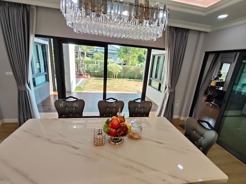 CENTRO Bangbon, Bangkok, 233 Bang Bon 4 Rd, Bang Bon, Bang Bon, Bangkok, 4 Bedrooms, 389 sqm, Single Detached House For Sale, by พัฒน์ วินเนอร์, 500256918 - DDproperty.com