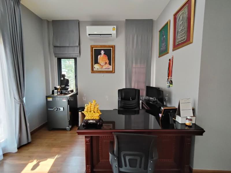 CENTRO Bangbon : เซนโทร บางบอน, กรุงเทพ, 233 ถ.บางบอน 4, บางบอน, บางบอน, กรุงเทพ, 389 ตร.ม., บ้านเดี่ยว ขาย, โดย พัฒน์ วินเนอร์, 500256918 - DDproperty.com