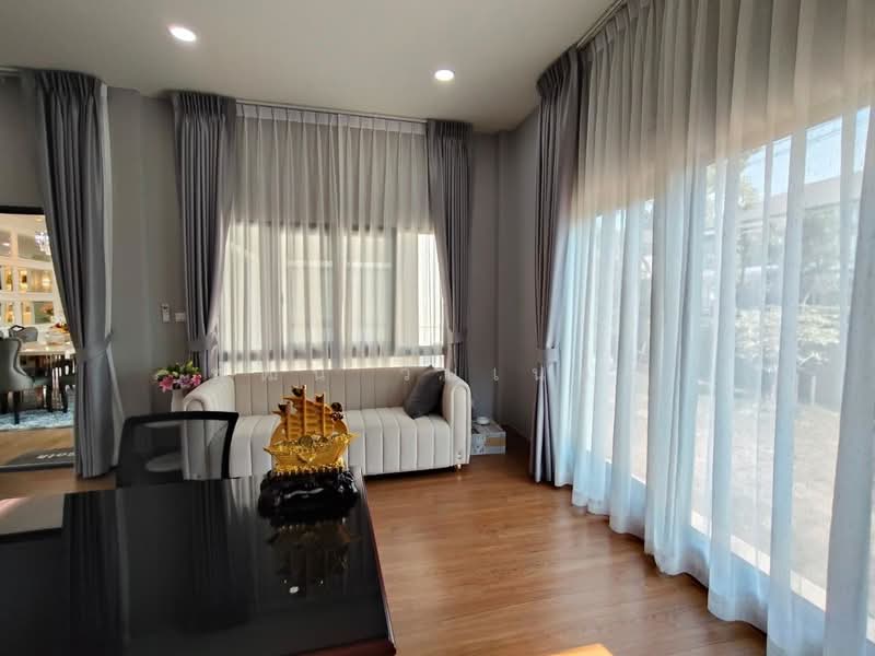 CENTRO Bangbon, Bangkok, 233 Bang Bon 4 Rd, Bang Bon, Bang Bon, Bangkok, 4 Bedrooms, 389 sqm, Single Detached House For Sale, by พัฒน์ วินเนอร์, 500256918 - DDproperty.com