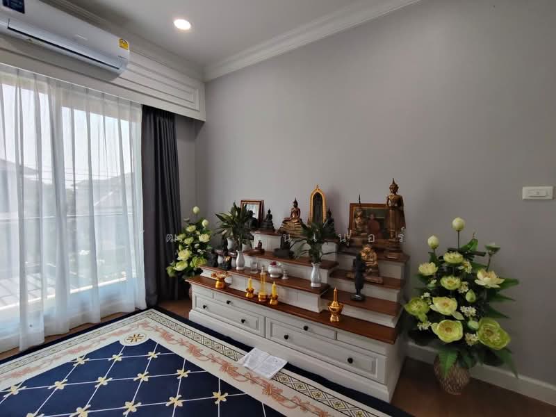 CENTRO Bangbon, Bangkok, 233 Bang Bon 4 Rd, Bang Bon, Bang Bon, Bangkok, 4 Bedrooms, 389 sqm, Single Detached House For Sale, by พัฒน์ วินเนอร์, 500256918 - DDproperty.com
