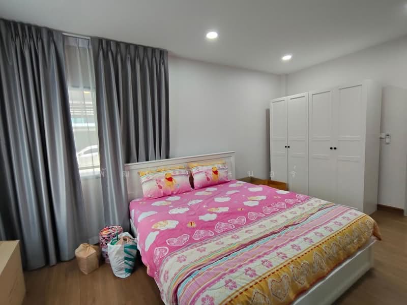 CENTRO Bangbon, Bangkok, 233 Bang Bon 4 Rd, Bang Bon, Bang Bon, Bangkok, 4 Bedrooms, 389 sqm, Single Detached House For Sale, by พัฒน์ วินเนอร์, 500256918 - DDproperty.com