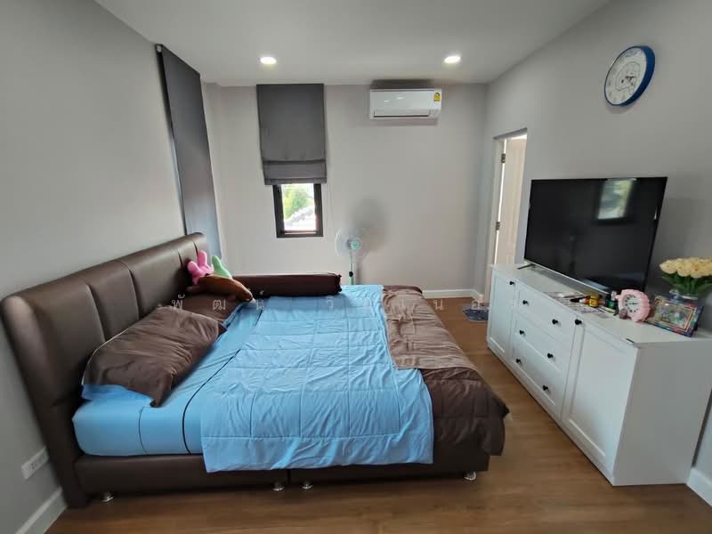 CENTRO Bangbon, Bangkok, 233 Bang Bon 4 Rd, Bang Bon, Bang Bon, Bangkok, 4 Bedrooms, 389 sqm, Single Detached House For Sale, by พัฒน์ วินเนอร์, 500256918 - DDproperty.com