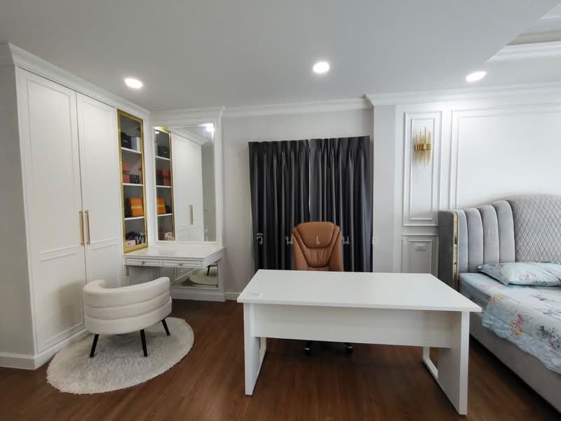 CENTRO Bangbon, Bangkok, 233 Bang Bon 4 Rd, Bang Bon, Bang Bon, Bangkok, 4 Bedrooms, 389 sqm, Single Detached House For Sale, by พัฒน์ วินเนอร์, 500256918 - DDproperty.com