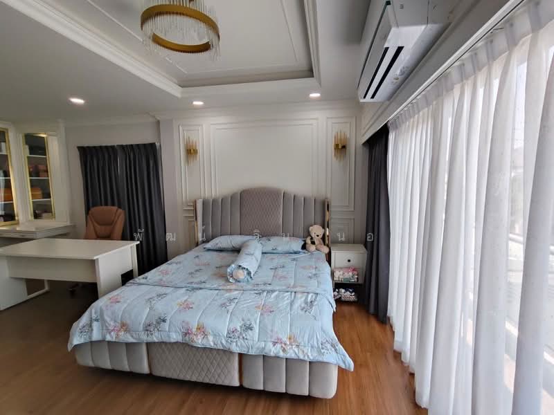 CENTRO Bangbon : เซนโทร บางบอน, กรุงเทพ, 233 ถ.บางบอน 4, บางบอน, บางบอน, กรุงเทพ, 389 ตร.ม., บ้านเดี่ยว ขาย, โดย พัฒน์ วินเนอร์, 500256918 - DDproperty.com