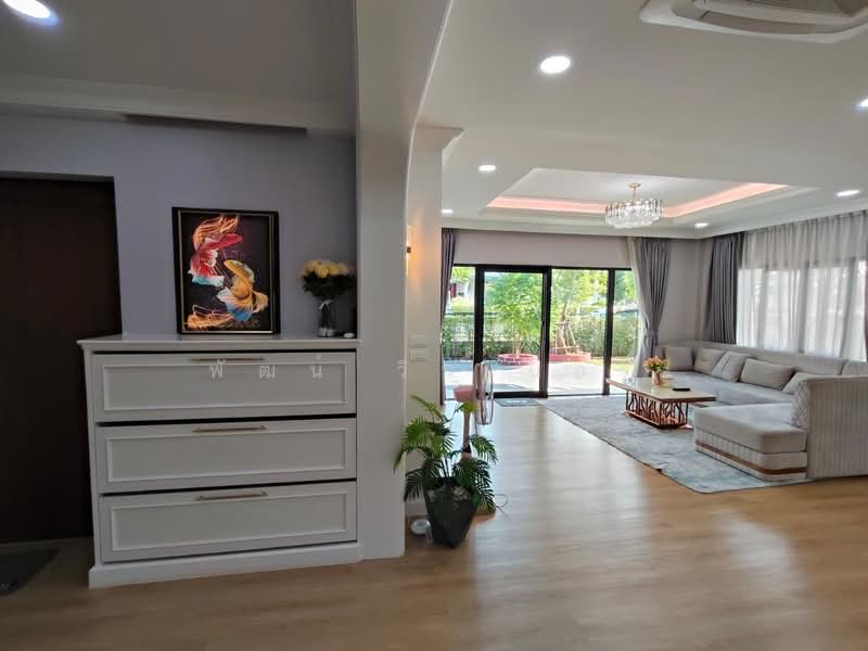 CENTRO Bangbon, Bangkok, 233 Bang Bon 4 Rd, Bang Bon, Bang Bon, Bangkok, 4 Bedrooms, 389 sqm, Single Detached House For Sale, by พัฒน์ วินเนอร์, 500256918 - DDproperty.com
