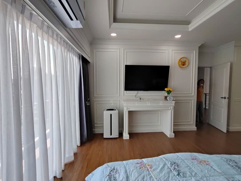 CENTRO Bangbon : เซนโทร บางบอน, กรุงเทพ, 233 ถ.บางบอน 4, บางบอน, บางบอน, กรุงเทพ, 389 ตร.ม., บ้านเดี่ยว ขาย, โดย พัฒน์ วินเนอร์, 500256918 - DDproperty.com