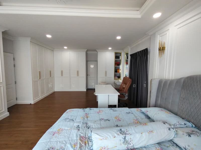 CENTRO Bangbon, Bangkok, 233 Bang Bon 4 Rd, Bang Bon, Bang Bon, Bangkok, 4 Bedrooms, 389 sqm, Single Detached House For Sale, by พัฒน์ วินเนอร์, 500256918 - DDproperty.com