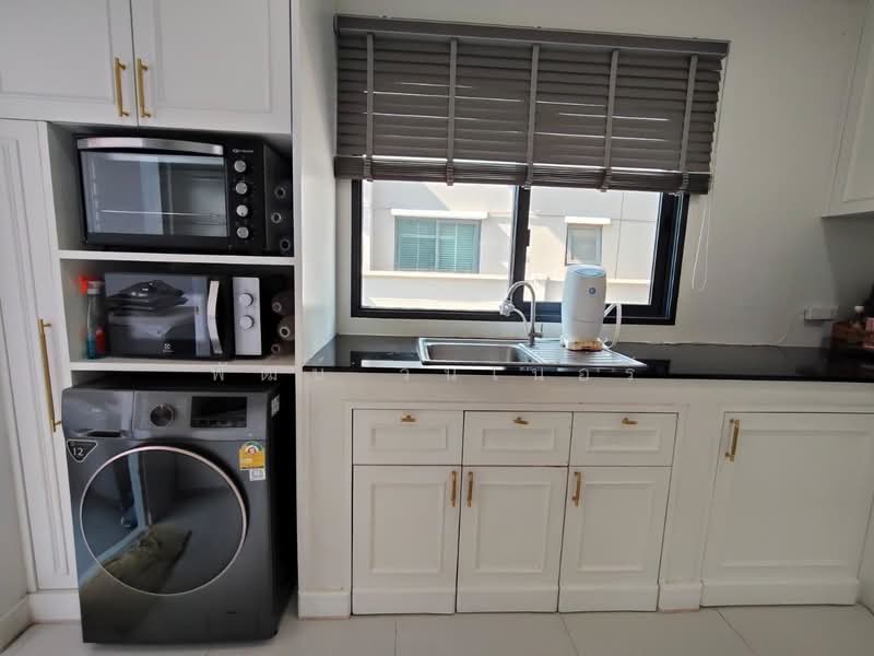 CENTRO Bangbon, Bangkok, 233 Bang Bon 4 Rd, Bang Bon, Bang Bon, Bangkok, 4 Bedrooms, 389 sqm, Single Detached House For Sale, by พัฒน์ วินเนอร์, 500256918 - DDproperty.com