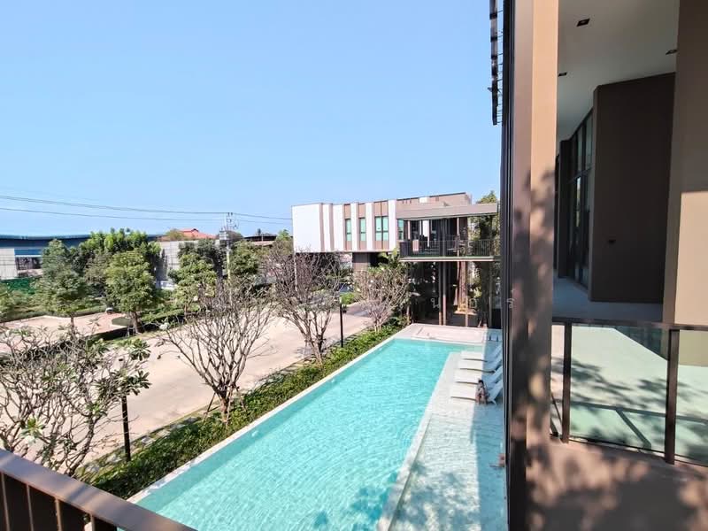 CENTRO Bangbon : เซนโทร บางบอน, กรุงเทพ, 233 ถ.บางบอน 4, บางบอน, บางบอน, กรุงเทพ, 389 ตร.ม., บ้านเดี่ยว ขาย, โดย พัฒน์ วินเนอร์, 500256918 - DDproperty.com