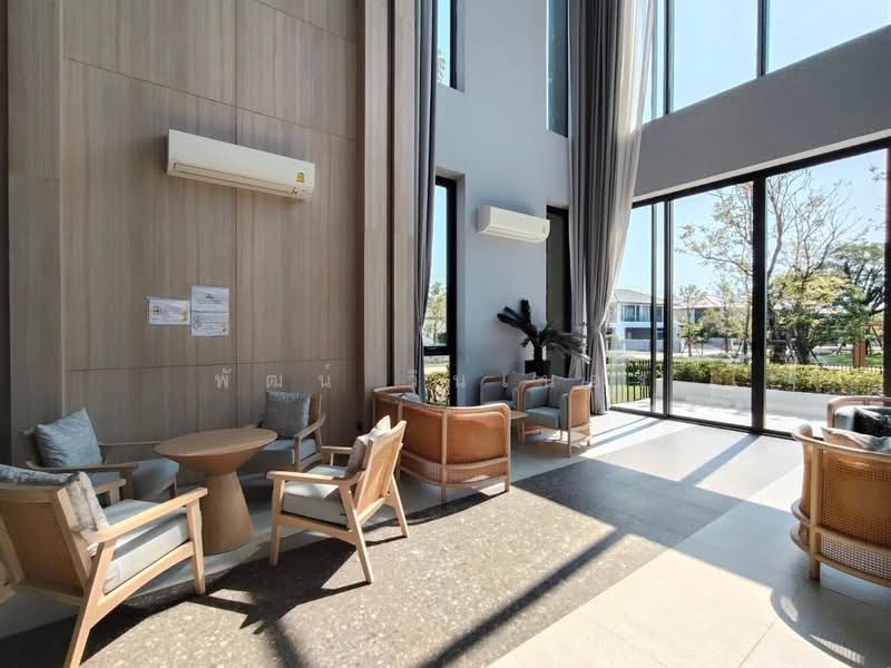 CENTRO Bangbon, Bangkok, 233 Bang Bon 4 Rd, Bang Bon, Bang Bon, Bangkok, 4 Bedrooms, 389 sqm, Single Detached House For Sale, by พัฒน์ วินเนอร์, 500256918 - DDproperty.com