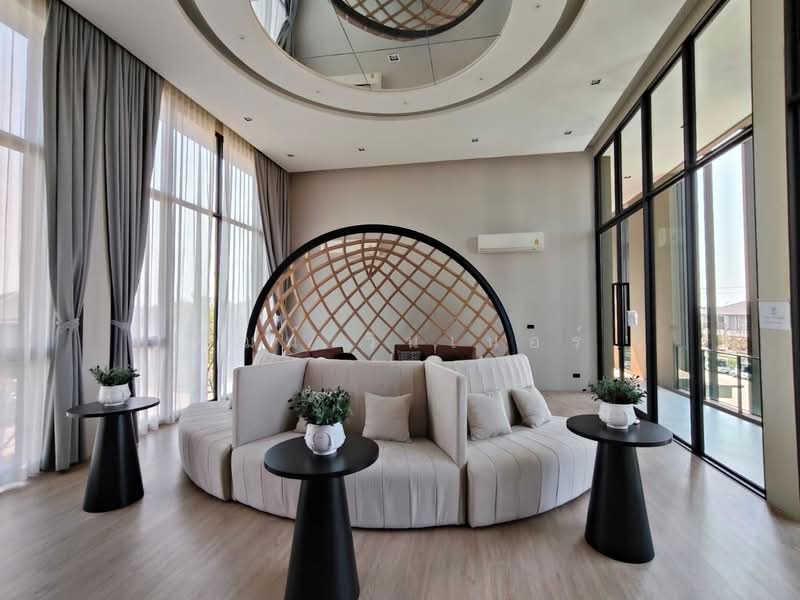 CENTRO Bangbon : เซนโทร บางบอน, กรุงเทพ, 233 ถ.บางบอน 4, บางบอน, บางบอน, กรุงเทพ, 389 ตร.ม., บ้านเดี่ยว ขาย, โดย พัฒน์ วินเนอร์, 500256918 - DDproperty.com