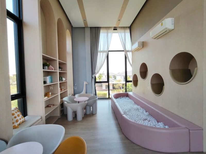 CENTRO Bangbon, Bangkok, 233 Bang Bon 4 Rd, Bang Bon, Bang Bon, Bangkok, 4 Bedrooms, 389 sqm, Single Detached House For Sale, by พัฒน์ วินเนอร์, 500256918 - DDproperty.com