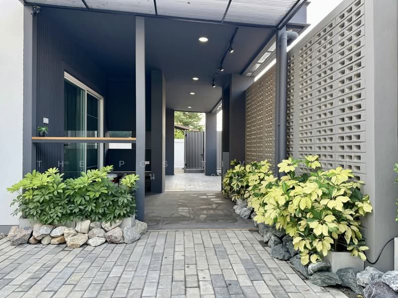 Ornsirin 6 Lakeside & Park., Chiang Mai, San Pu Loei, Doi Saket, Chiang Mai, 3 Bedrooms, 198 sqm, Single Detached House For Sale, by The Positive ที่ดิน บ้าน คอนโด, 500256919 - DDproperty.com