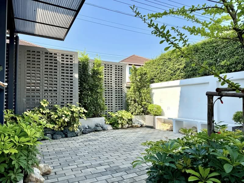 Ornsirin 6 Lakeside & Park., Chiang Mai, San Pu Loei, Doi Saket, Chiang Mai, 3 Bedrooms, 198 sqm, Single Detached House For Sale, by The Positive ที่ดิน บ้าน คอนโด, 500256919 - DDproperty.com
