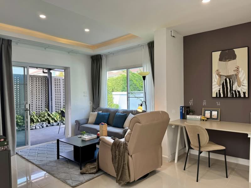 Ornsirin 6 Lakeside & Park., Chiang Mai, San Pu Loei, Doi Saket, Chiang Mai, 3 Bedrooms, 198 sqm, Single Detached House For Sale, by The Positive ที่ดิน บ้าน คอนโด, 500256919 - DDproperty.com
