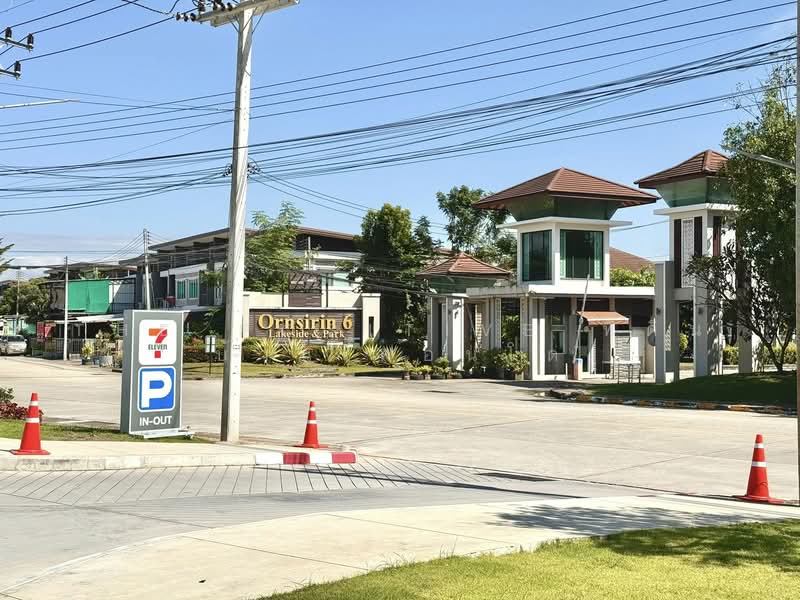 อรสิริน 6 เลคไซด์แอนด์ปาร์ค., เชียงใหม่, สันปูเลย, ดอยสะเก็ด, เชียงใหม่, 198 ตร.ม., บ้านเดี่ยว ขาย, โดย The Positive ที่ดิน บ้าน คอนโด, 500256919 - DDproperty.com