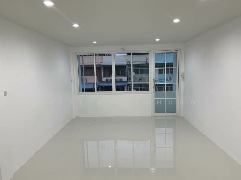 Townhouse, Sathu Pradit Road, Sathon Yan Nawa, Bangkok, Bang Klo, Bang Kho Laem, Bangkok, 3 Bedrooms, 300 sqm, Townhouse For Rent, by Thiti Boonchurn, 500256920 - DDproperty.com
