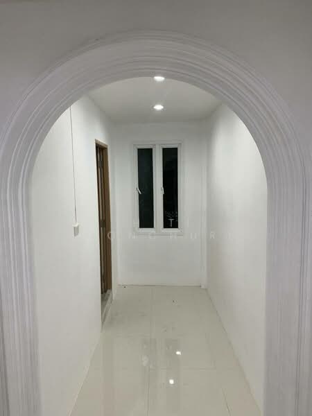 Townhouse, Sathu Pradit Road, Sathon Yan Nawa, Bangkok, Bang Klo, Bang Kho Laem, Bangkok, 3 Bedrooms, 300 sqm, Townhouse For Rent, by Thiti Boonchurn, 500256920 - DDproperty.com