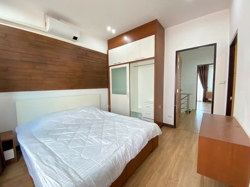 Sansai, Chiang Mai, San Sai Noi, San Sai, Chiang Mai, 2 Bedrooms, 140 sqm, Townhouse For Rent, by วุฒิภัทร มิ่งคำ, 500256921 - DDproperty.com