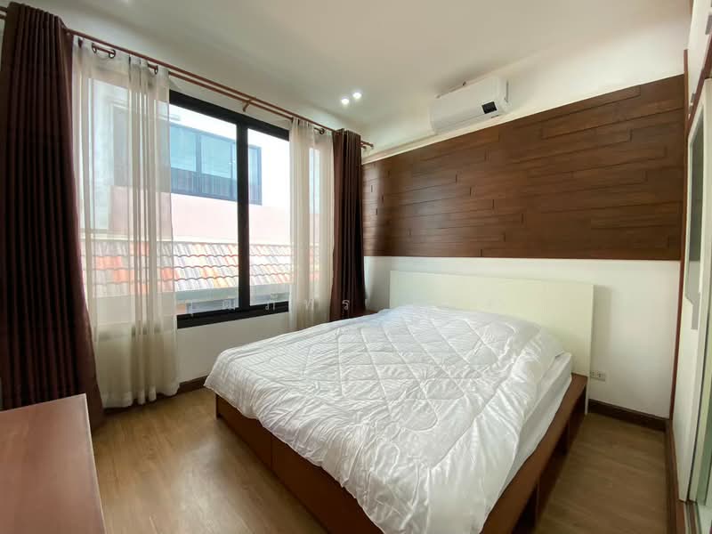 Sansai, Chiang Mai, San Sai Noi, San Sai, Chiang Mai, 2 Bedrooms, 140 sqm, Townhouse For Rent, by วุฒิภัทร มิ่งคำ, 500256921 - DDproperty.com