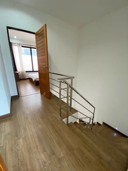 Sansai, Chiang Mai, San Sai Noi, San Sai, Chiang Mai, 2 Bedrooms, 140 sqm, Townhouse For Rent, by วุฒิภัทร มิ่งคำ, 500256921 - DDproperty.com