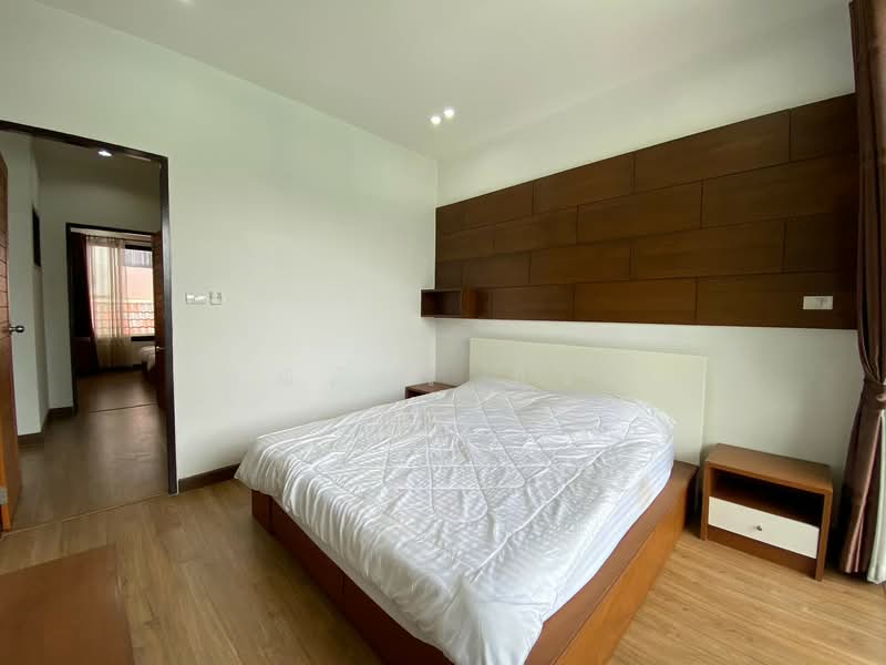 Sansai, Chiang Mai, San Sai Noi, San Sai, Chiang Mai, 2 Bedrooms, 140 sqm, Townhouse For Rent, by วุฒิภัทร มิ่งคำ, 500256921 - DDproperty.com