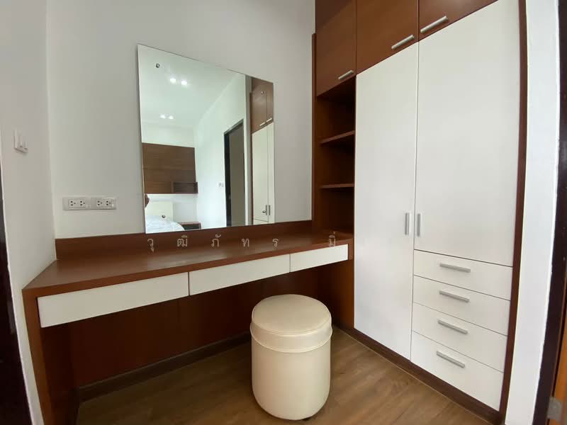 Sansai, Chiang Mai, San Sai Noi, San Sai, Chiang Mai, 2 Bedrooms, 140 sqm, Townhouse For Rent, by วุฒิภัทร มิ่งคำ, 500256921 - DDproperty.com