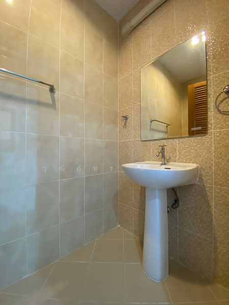 สันทราย, เชียงใหม่, สันทรายน้อย, สันทราย, เชียงใหม่, 140 ตร.ม., ทาวน์เฮ้าส์ ให้เช่า, โดย วุฒิภัทร มิ่งคำ, 500256921 - DDproperty.com