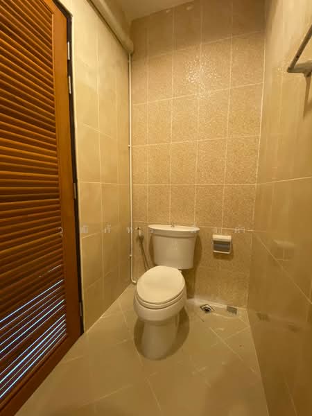 Sansai, Chiang Mai, San Sai Noi, San Sai, Chiang Mai, 2 Bedrooms, 140 sqm, Townhouse For Rent, by วุฒิภัทร มิ่งคำ, 500256921 - DDproperty.com