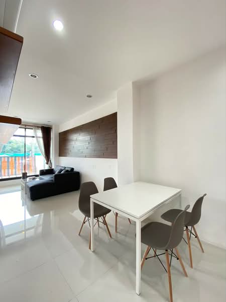 Sansai, Chiang Mai, San Sai Noi, San Sai, Chiang Mai, 2 Bedrooms, 140 sqm, Townhouse For Rent, by วุฒิภัทร มิ่งคำ, 500256921 - DDproperty.com