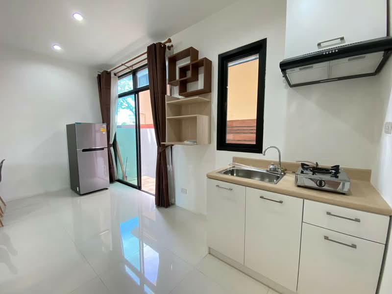 Sansai, Chiang Mai, San Sai Noi, San Sai, Chiang Mai, 2 Bedrooms, 140 sqm, Townhouse For Rent, by วุฒิภัทร มิ่งคำ, 500256921 - DDproperty.com