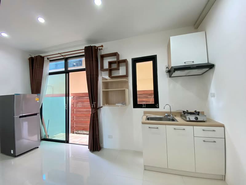 Sansai, Chiang Mai, San Sai Noi, San Sai, Chiang Mai, 2 Bedrooms, 140 sqm, Townhouse For Rent, by วุฒิภัทร มิ่งคำ, 500256921 - DDproperty.com